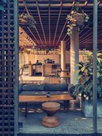 The Slow Canggu