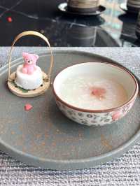 香港旺角帝京酒店美味創意盛宴-獅房菜