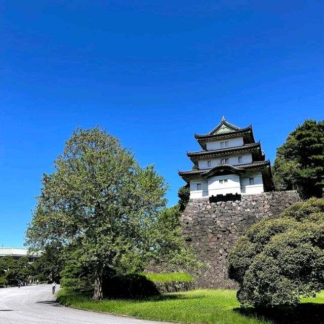 imperial palace 