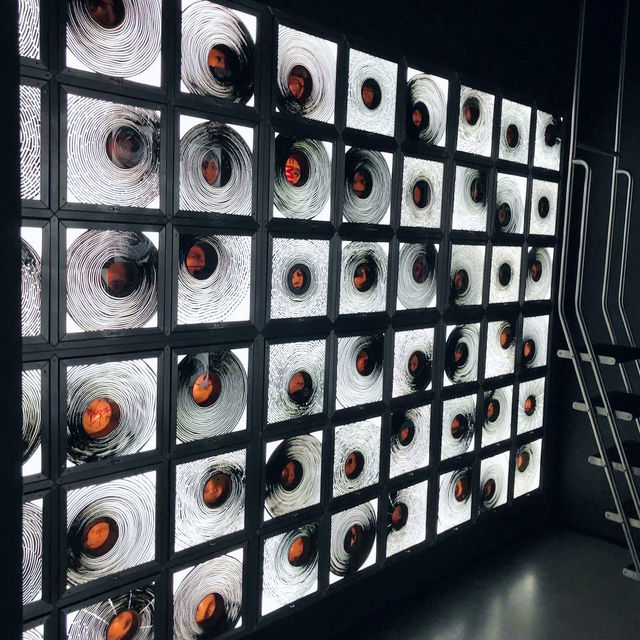 Museum of Old and New Art (MONA), Hobart 🇦🇺