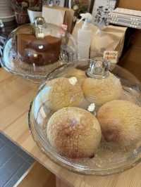 【福岡カフェ】枯山水を見ながらゆっくりとお食事しませんか？🌳