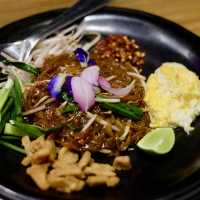 เบิร์นบุษบา (Burn Busaba) ที่เทอร์มินอล21 อโศก