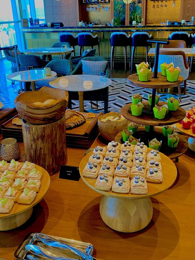 全首爾最靚景嘅酒店 Hotel Naru Seoul MGallery Ambassador
