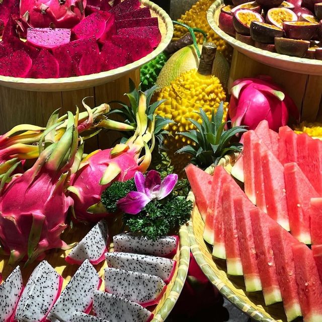 100多種款式無限量任食 100多種款式無限量任食