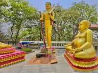 Big Buddha Temple