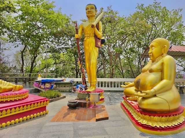 Big Buddha Temple