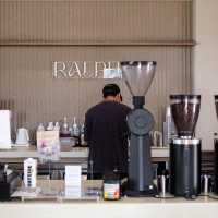  🏠 Ralph.cafe   