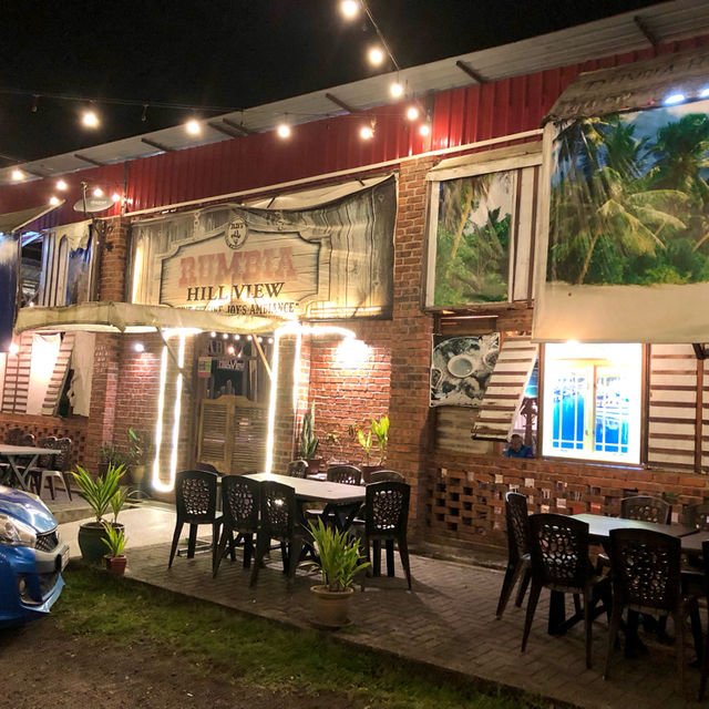 CAFE TUAN PENASIHAT 25%