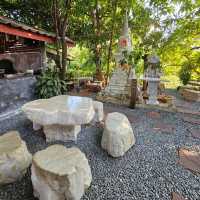คาเฟ่บ้านช้าง