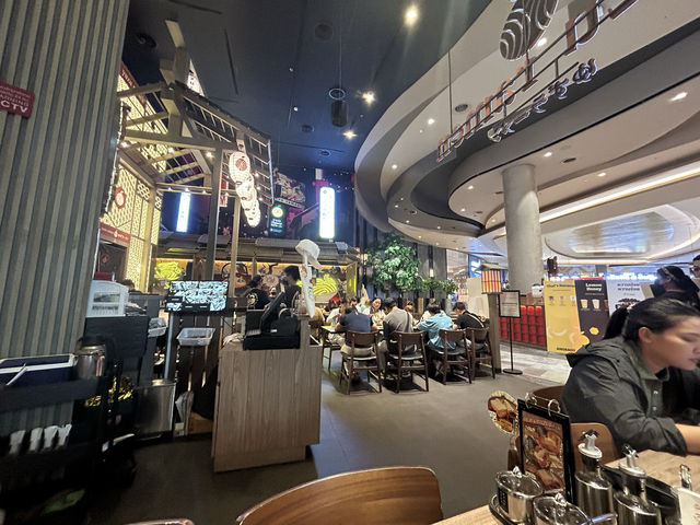 Yuzu Ramen ICONSIAM
