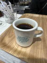 コーヒー好きは博多阪急に集まれー？？