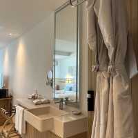โรงแรมเปิดใหม่ในหัวหิน U hua hin