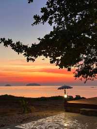 เที่ยวเกาะช้าง บ้านสุขรีสอร์ท หาดไก่แบ้