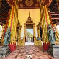 หอพระแก้ว