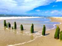 Fort Tilden Beach