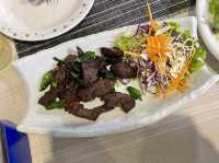 “ส้มตำดนตรี“ ร้านอร่อยที่ไม่ได้มีแค่ส้มตำ