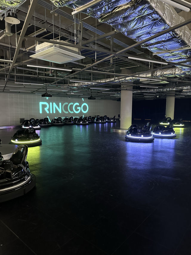 레이싱부터 실내 어트랙션까지! 🏎️ 제주 9.81 파크