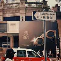 Unveiling HK: Secrets of the Enigmatic City 