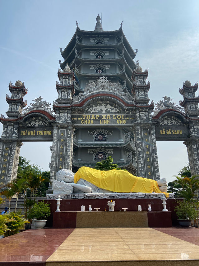 Worship of Lady Buddha is Fisherman belief 