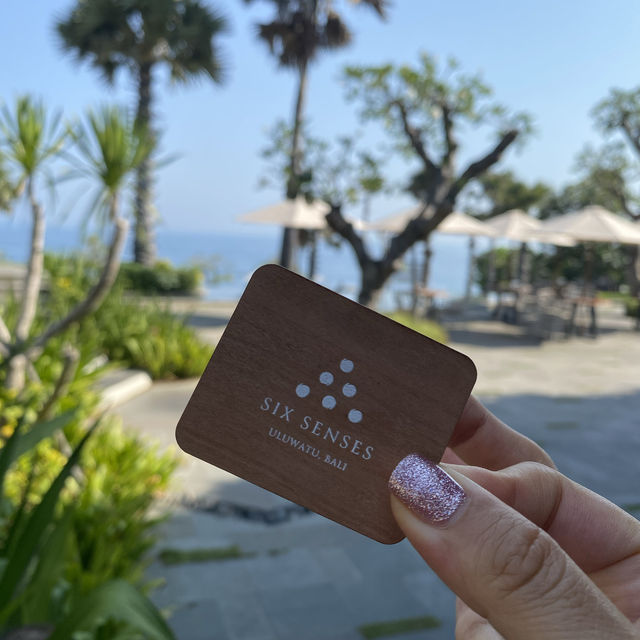 울루와뚜 발리 리조트 추천