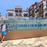 4D3N Stay at La Carmela de Boracay