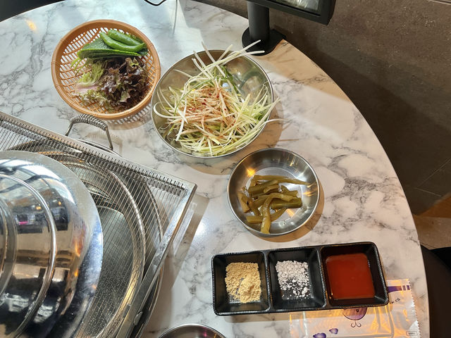 부산 조개구이 맛집
