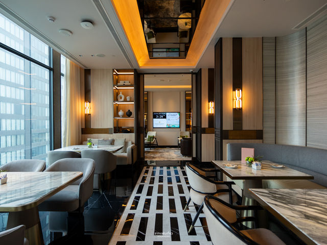 InterContinental Bangkok Sukhumvit 