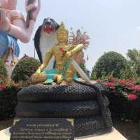 วัดแสงแก้วโพธิญาณ