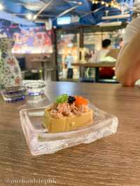 中環|高質日式居酒屋🎏 主打多款日式串燒🏮