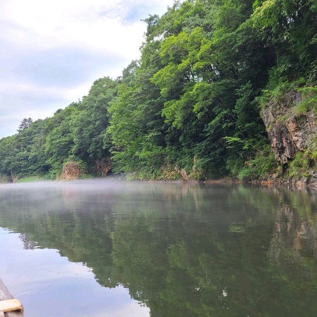 【栃木】スリリングな体験ができる温泉地⭐鬼怒川温泉⭐