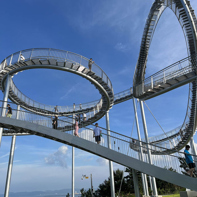 Pohang Skywalk