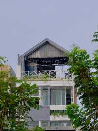 เจ็ตตี้ หัวหิน โฮสเทล