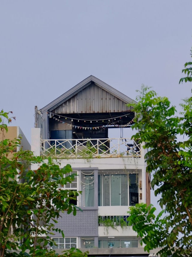 เจ็ตตี้ หัวหิน โฮสเทล