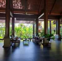 Khanom Beach Resort And Spa