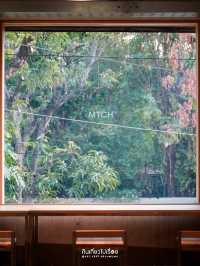 🍵 MTCH ร้านมัทฉะยอดฮิตที่อารีย์
