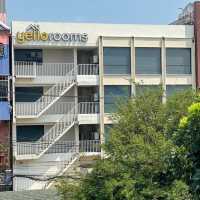 Yello Rooms Hotel