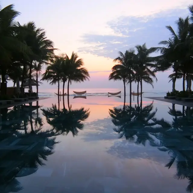 峴港　療癒的空間