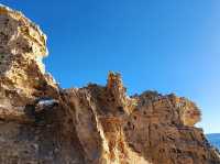 Cape Peron