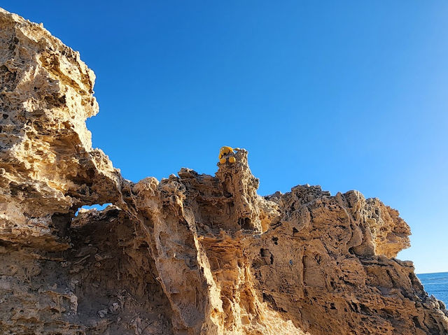 Cape Peron