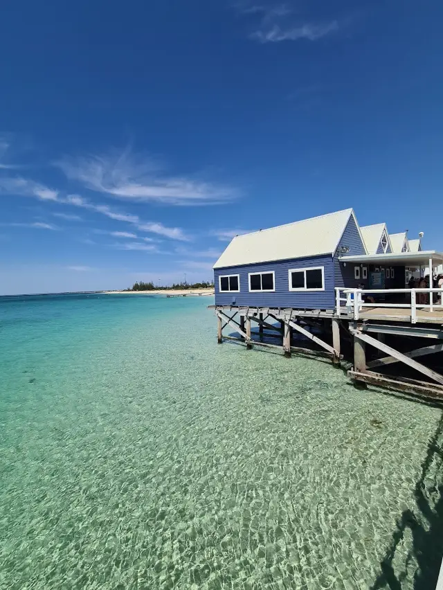 Busselton Jetty