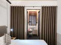 Hotel Papa Whale：西門町超值酒店，工業風設計舒適住宿
