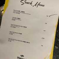 【尖沙咀】瑞生酒店餐廳 價格實惠
