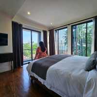 Marine Beach Hotel Pattaya ติดหาดจอมเทียน