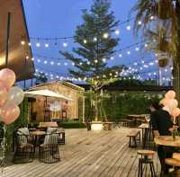 Makvid Cafe & Bistro