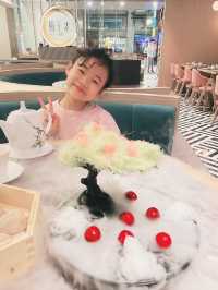 新派Fusion精品京川菜