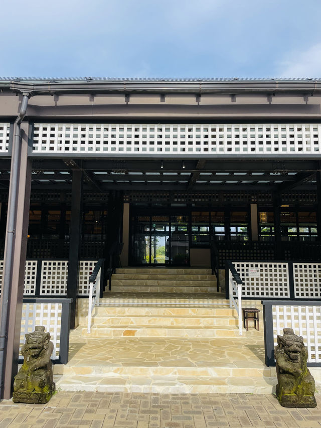【宮古島】ホカンスが楽しめる！ホテルブリーズベイマリーナへ宿泊！