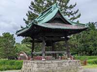 Shomyo Temple 
