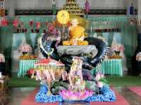 Wat Khao Tham Bunnak 