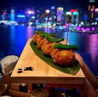 日本料理：海景餐廳