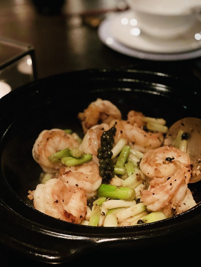 【香港中環】卅二公館：華麗舒適，特殊場合聚餐首選